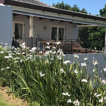 Majini Guesthouse Sweet Valley Luaran gambar