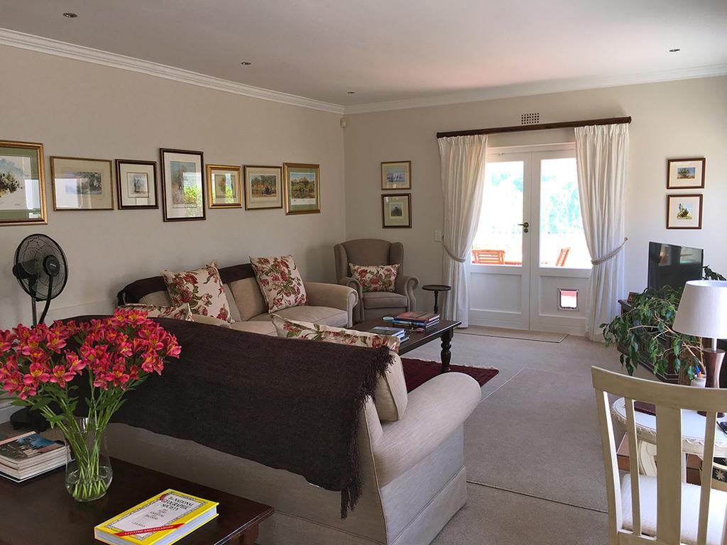 Majini Guesthouse Sweet Valley Luaran gambar