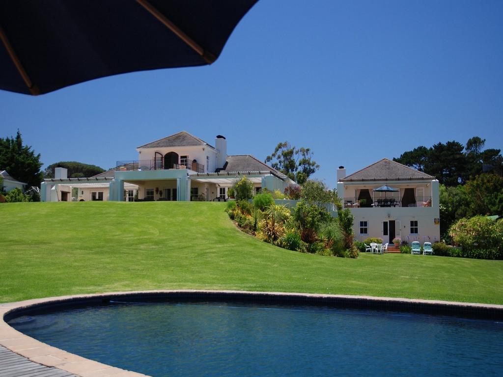 Majini Guesthouse Sweet Valley Luaran gambar