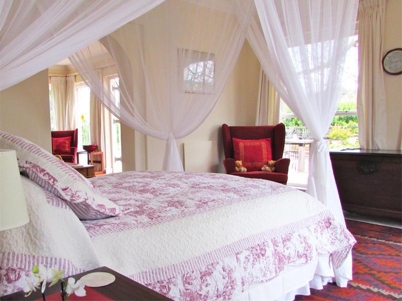 Majini Guesthouse Sweet Valley Luaran gambar