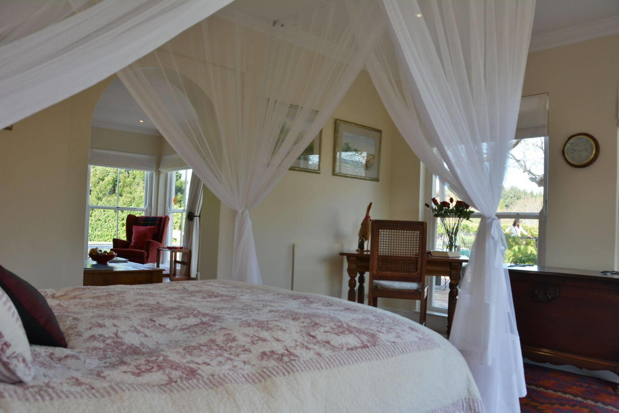 Majini Guesthouse Sweet Valley Luaran gambar