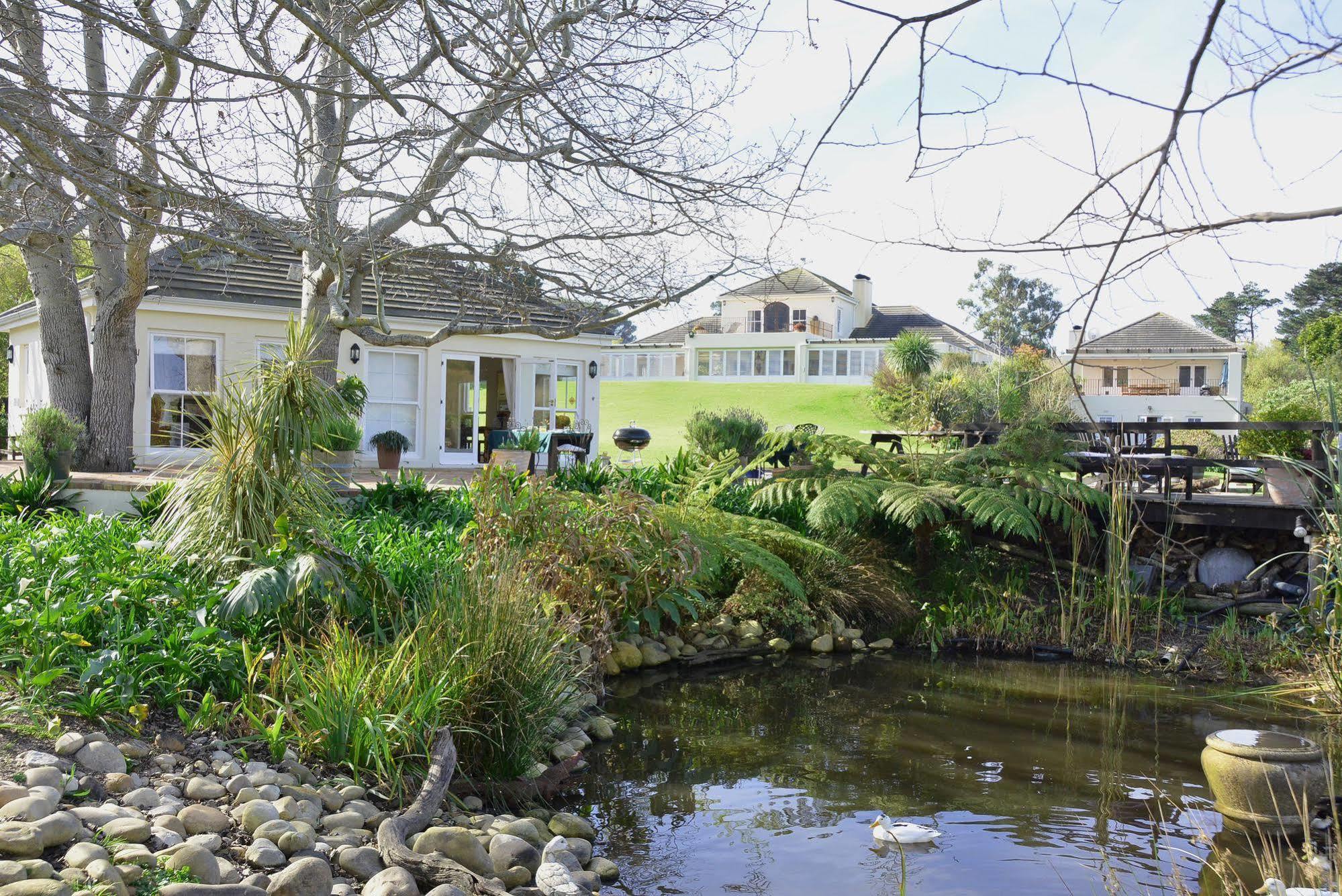 Majini Guesthouse Sweet Valley Luaran gambar