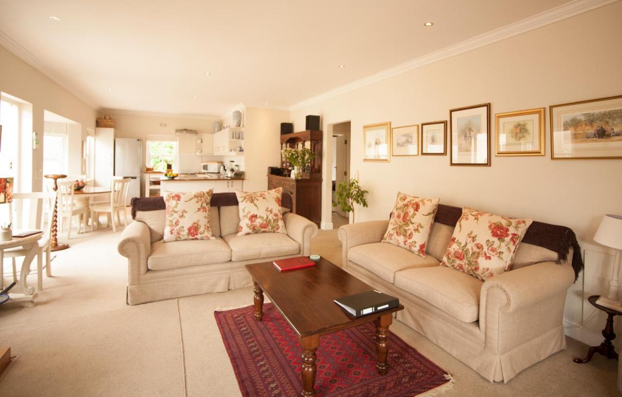 Majini Guesthouse Sweet Valley Luaran gambar