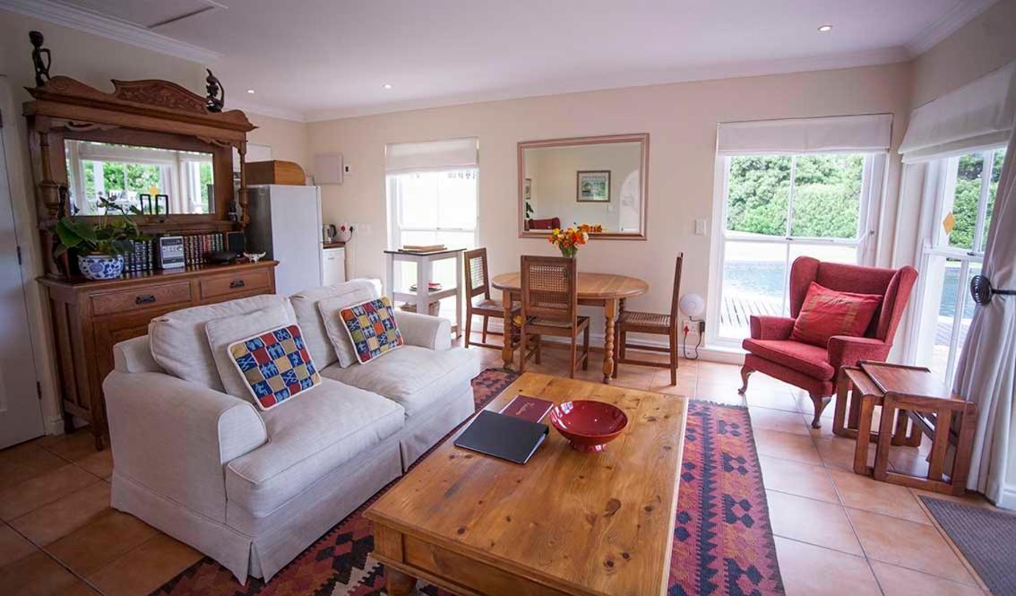 Majini Guesthouse Sweet Valley Luaran gambar