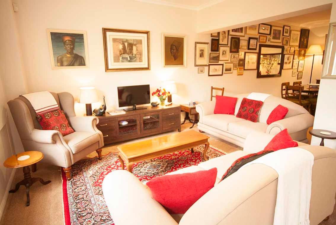 Majini Guesthouse Sweet Valley Luaran gambar