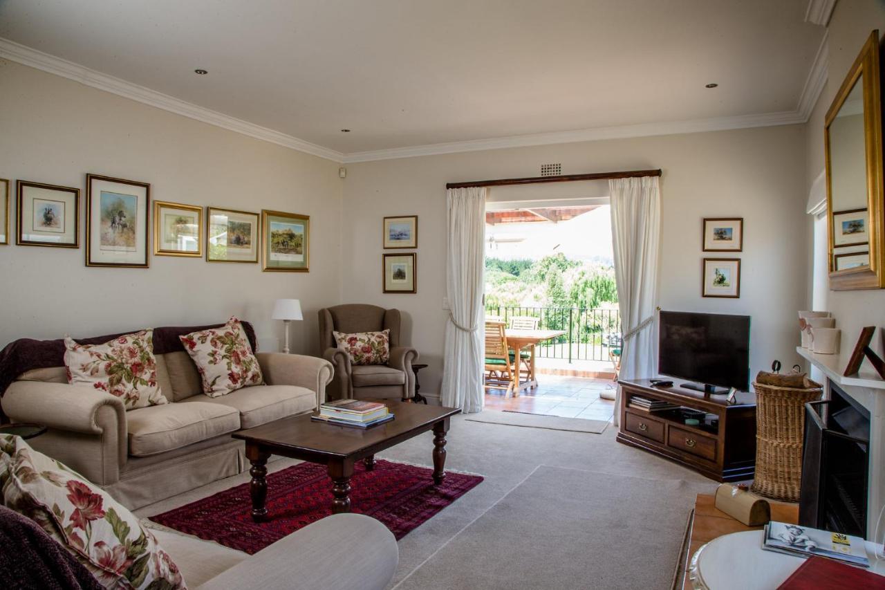 Majini Guesthouse Sweet Valley Luaran gambar